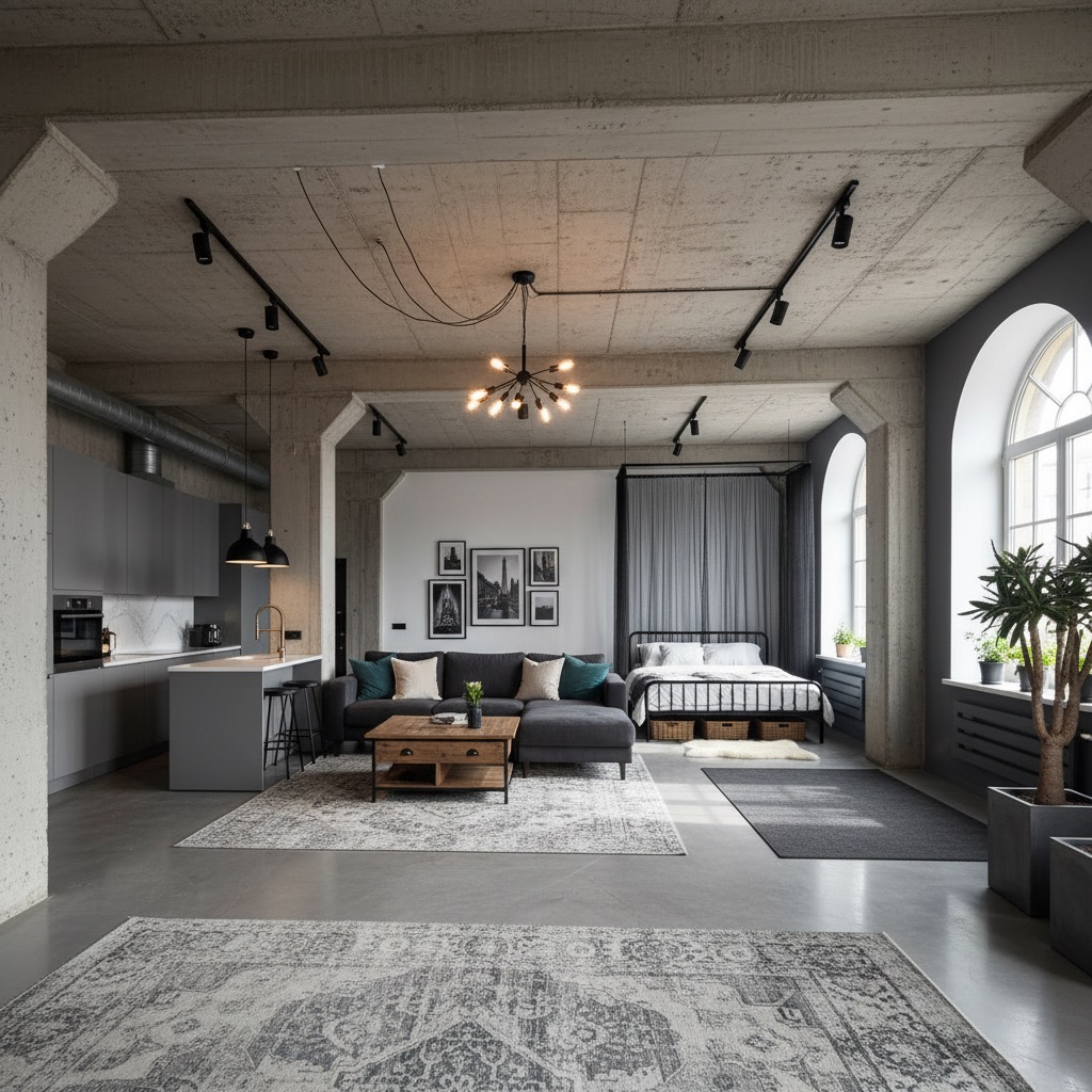 Dizajn Vannoj S Ii Kabinet